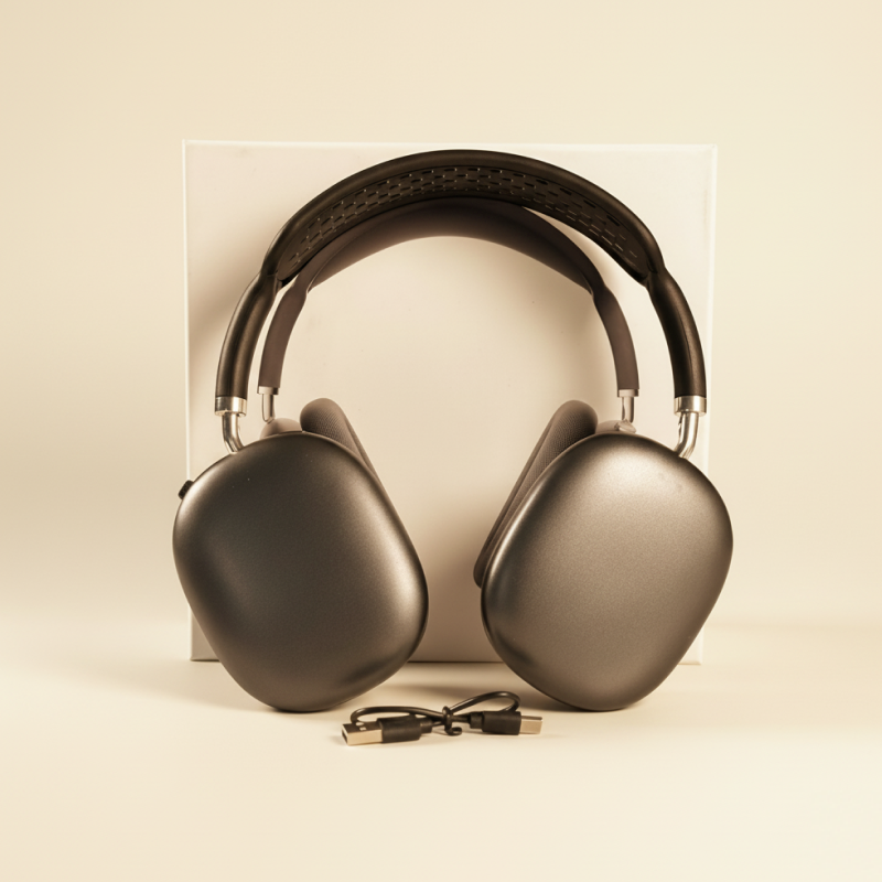 sports wireless headset stereo sound